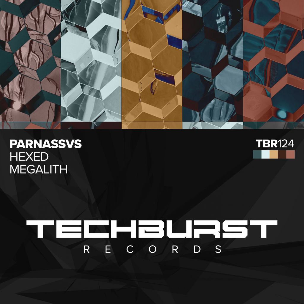 Parnassvs - Hexed - Megalith [TBR124]